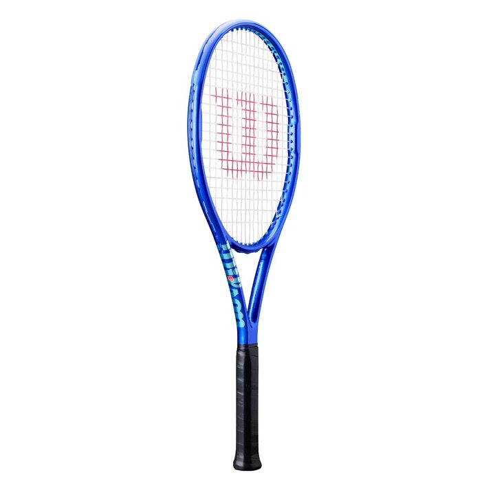 日本代购Wilson威尔胜 ULTRA TOUR 95 QZ V5全碳素专业网球拍新款