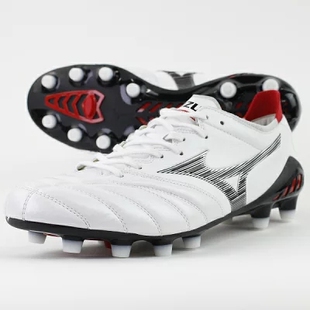 日本代购JP版MIZUNO morelia莫雷拉NEO3袋鼠皮足球鞋P1GA208009