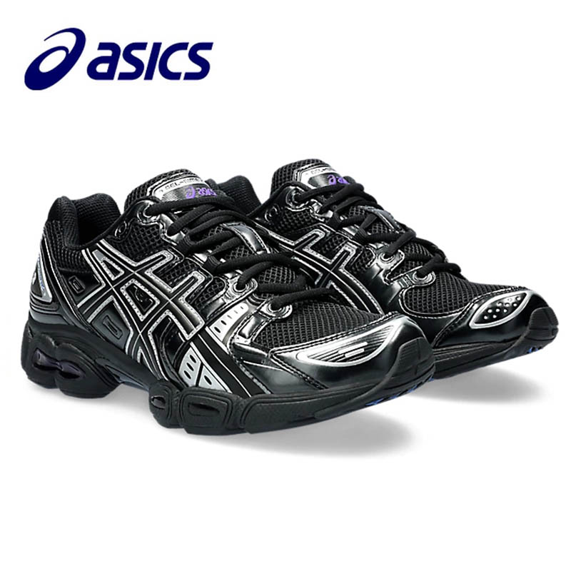 ASICS亚瑟士男士跑步运动鞋