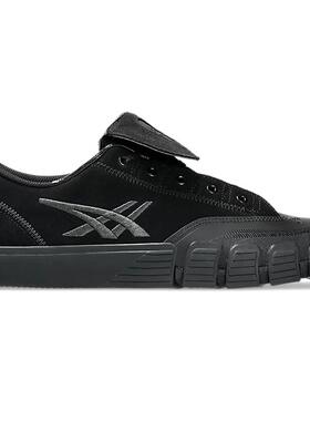 日本代购ASICS亚瑟士新款低帮透气滑板鞋GEL-FLEXKEE PRO 2.0