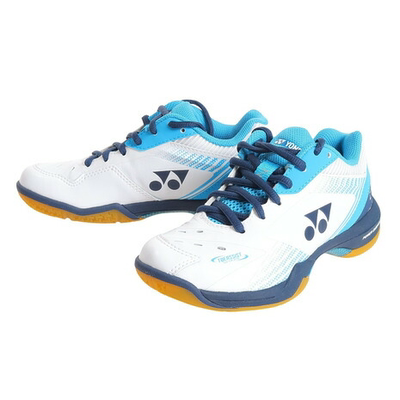 日本代购尤尼克斯YONEX（男女款）羽毛球鞋 SHB65Z3-725 运动鞋