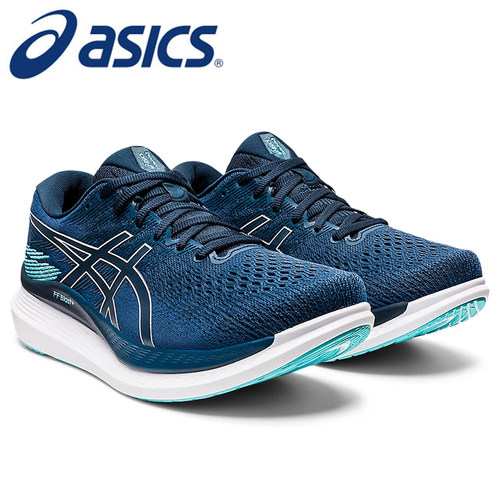 ASICS亚瑟士GLIDERIDE3
