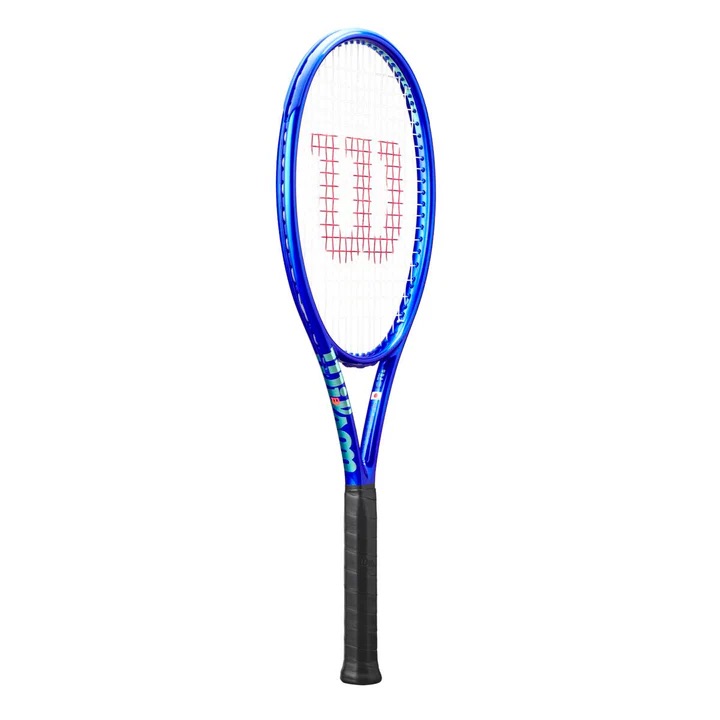 日本代购Wilson威尔胜 ULTRA TOUR 98J V5 网球拍专业训练比赛拍