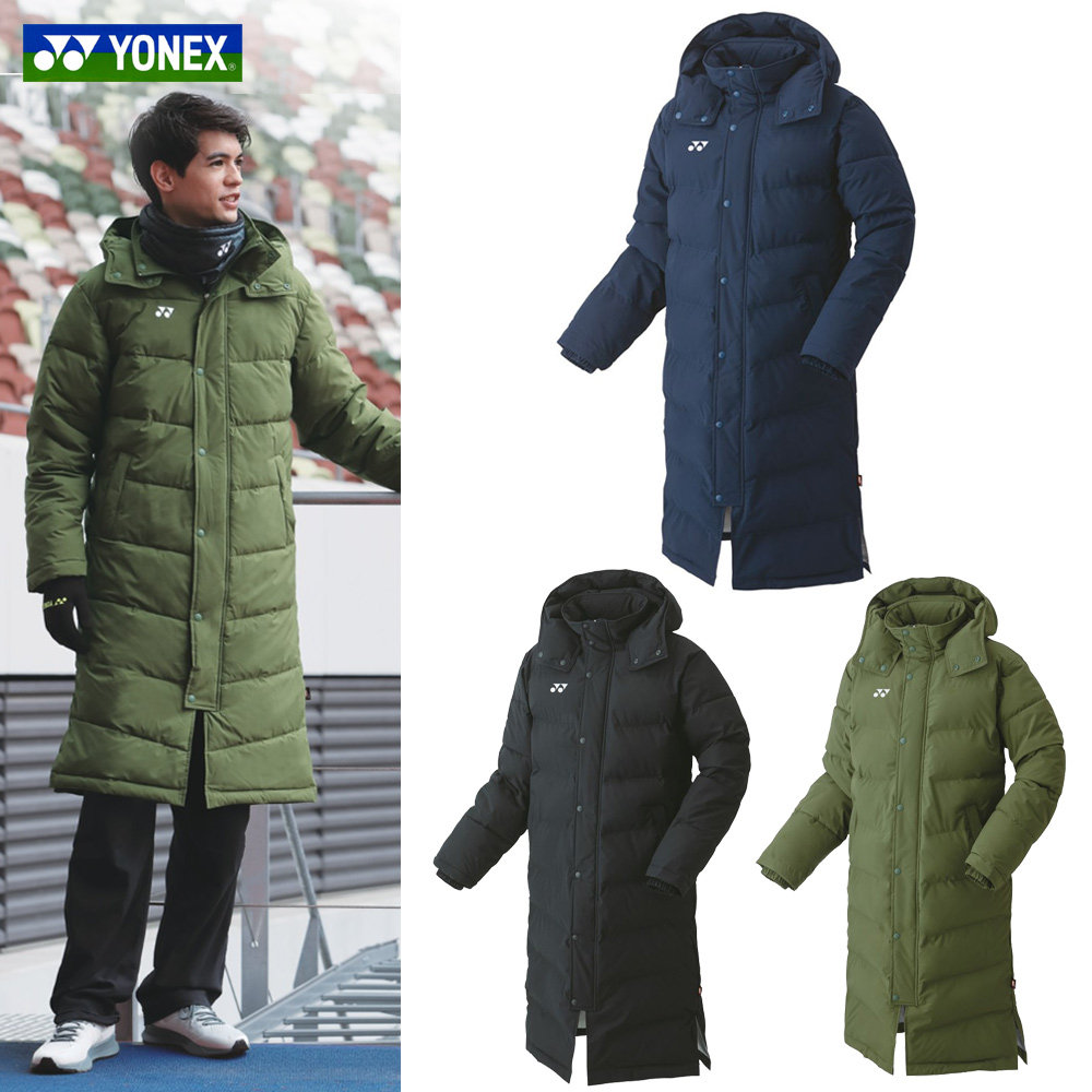 yonex尤尼克斯羽毛球服长外套