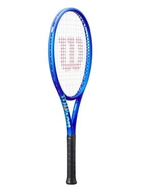 日本代购Wilson威尔胜高耐打耐摔进攻拍新款 ULTRA 100UL V5