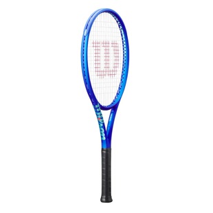 日本代购 ULTRA 100UL Wilson威尔胜高耐打耐摔进攻拍新款