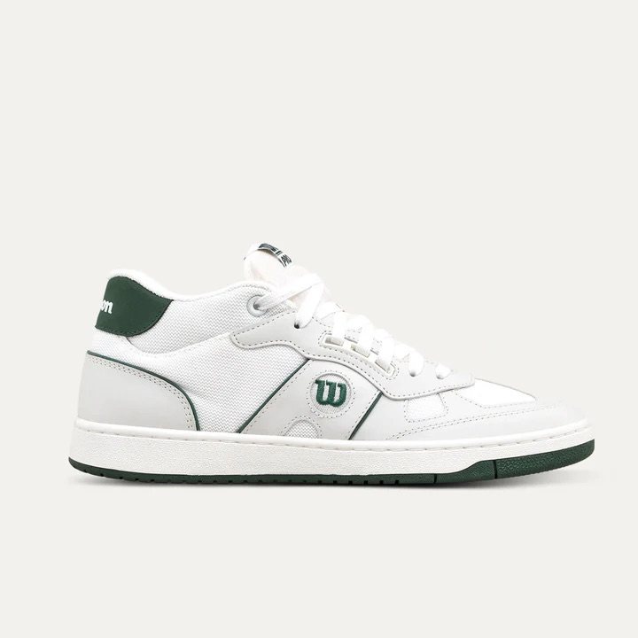 日本代购Wilson威尔胜男子跑步鞋减震训练休闲鞋25新款防滑运动鞋