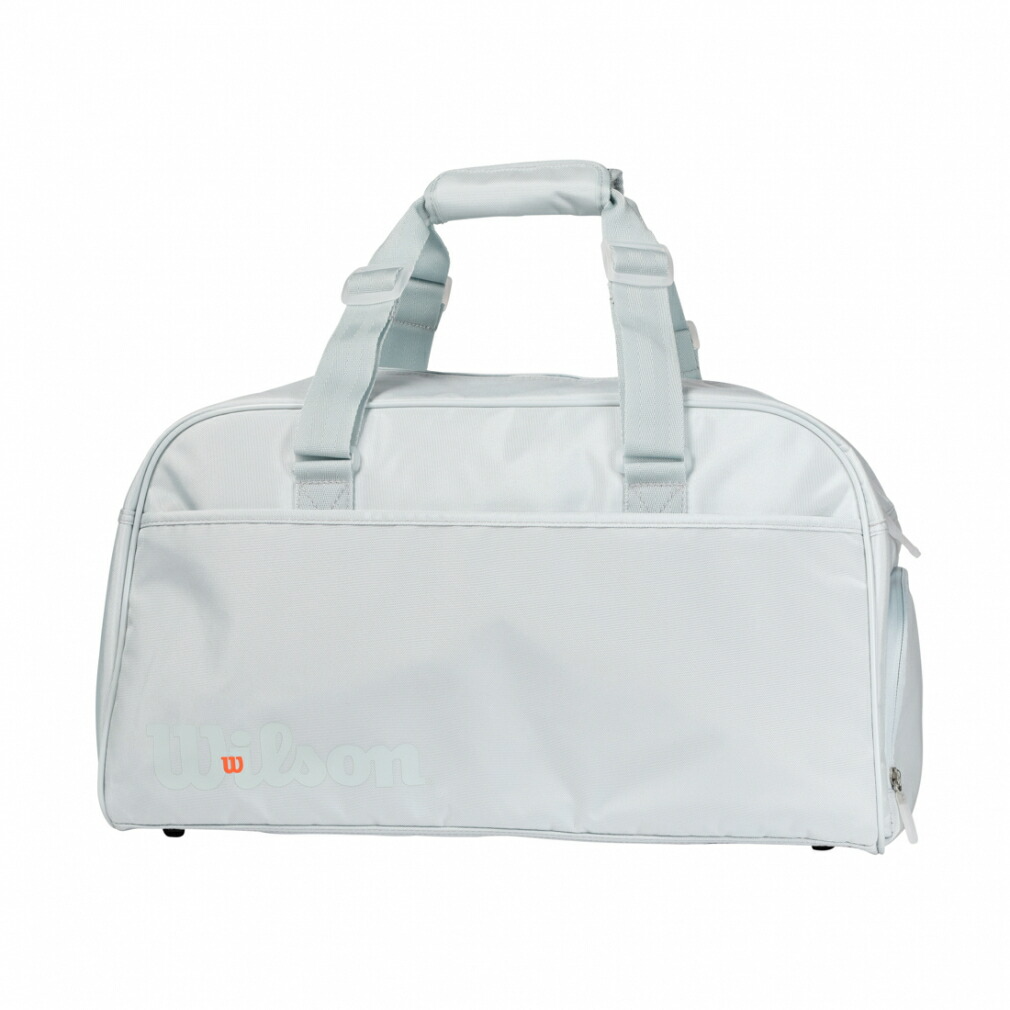 日本代购Wilson威尔胜SHIFT DUFFEL ARTIC ICE网球波士顿包行李包