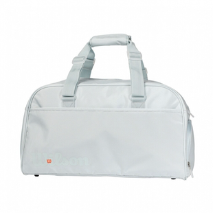 日本代购Wilson威尔胜SHIFT DUFFEL ARTIC ICE网球波士顿包行李包