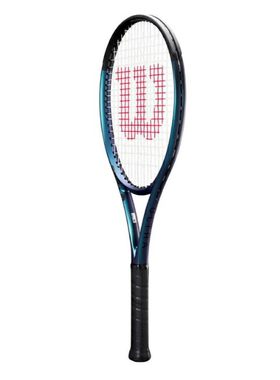 日本代购威尔胜 Wilson Ultra 100 V4.0 网球拍成人专业训练拍