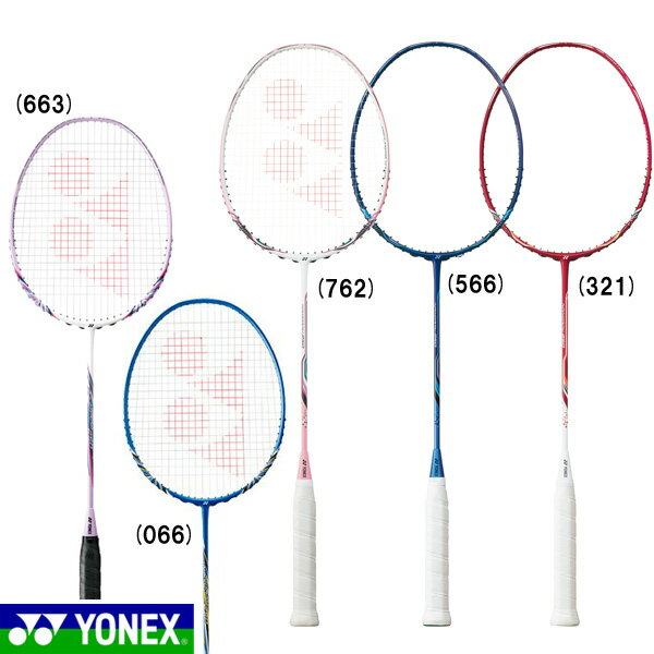 日本原装正品JP版YONEX尤尼克斯专业羽毛球拍NR250男女款