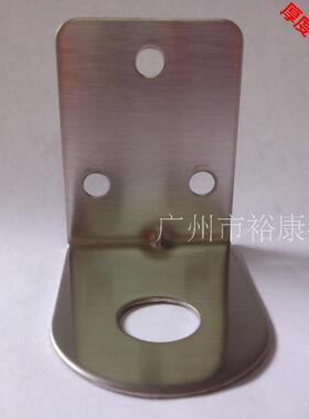 净水器水龙头挂片 不锈钢  吊片  直饮水机 厚1.2mm 单孔 支架