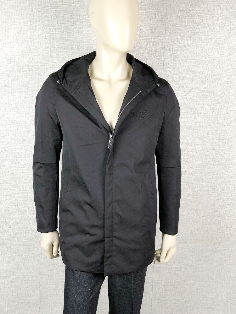 爱登堡男装专柜正品秋冬休闲夹克茄克68212903-03(特价)