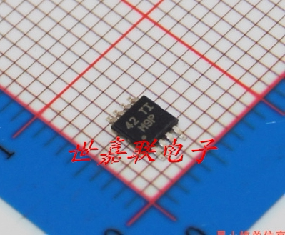 LM393DGKR LM393DG 丝印M9P MSOP8 模拟比较器 全新原装正品