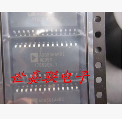 ADG506AKR ADG506AKRZ ADG506 模拟开关 SOP28 全新正品