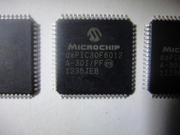单片机DSPIC30F6012A-30I/PF DSPIC30F6012A-20I/PF TQFP80 正品