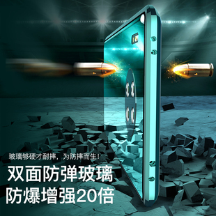 opporeno11手机壳oppo reno11pro+透明0pp0玻璃opporeon新款oppporeno11全包opopreno防摔vivo女opooreno适用