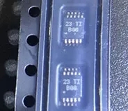 TLV2772CDGKR TLV2772 丝印AAF MSOP8 运算放大器 全新正品