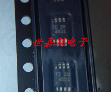 TLV2262AIPWR TLV2262AIPW 丝印TY262A TSSOP-8 全新正品