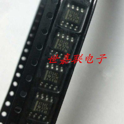 TPS76501QDR TPS76501 76501 低压差稳压器 SOP8 全新正品
