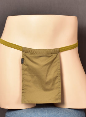 希宾日系相扑裤男士三角裤半包