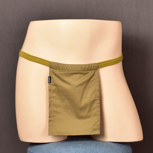 希宾日系相扑裤男士三角裤半包