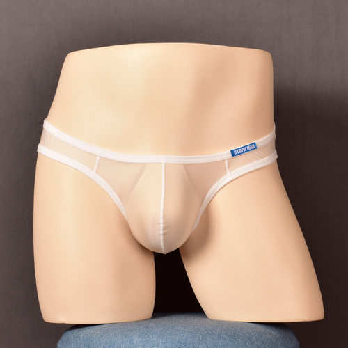 GTOPXMAN低腰男士薄款三角裤潮