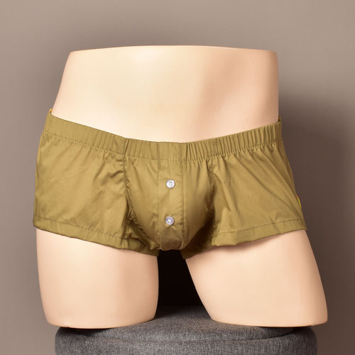 SEOBEAN希宾低腰U凸居家阿罗裤