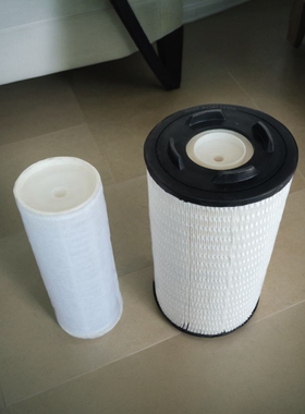 福田原厂配件 瑞沃空滤KL2341 C1RC1/C2RC2/C3RC3 空气滤芯空气格