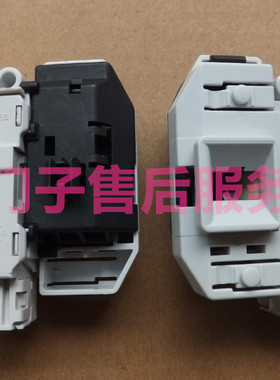 适用西门子洗衣机门锁 门开关 DKS66604 48875 9000756621