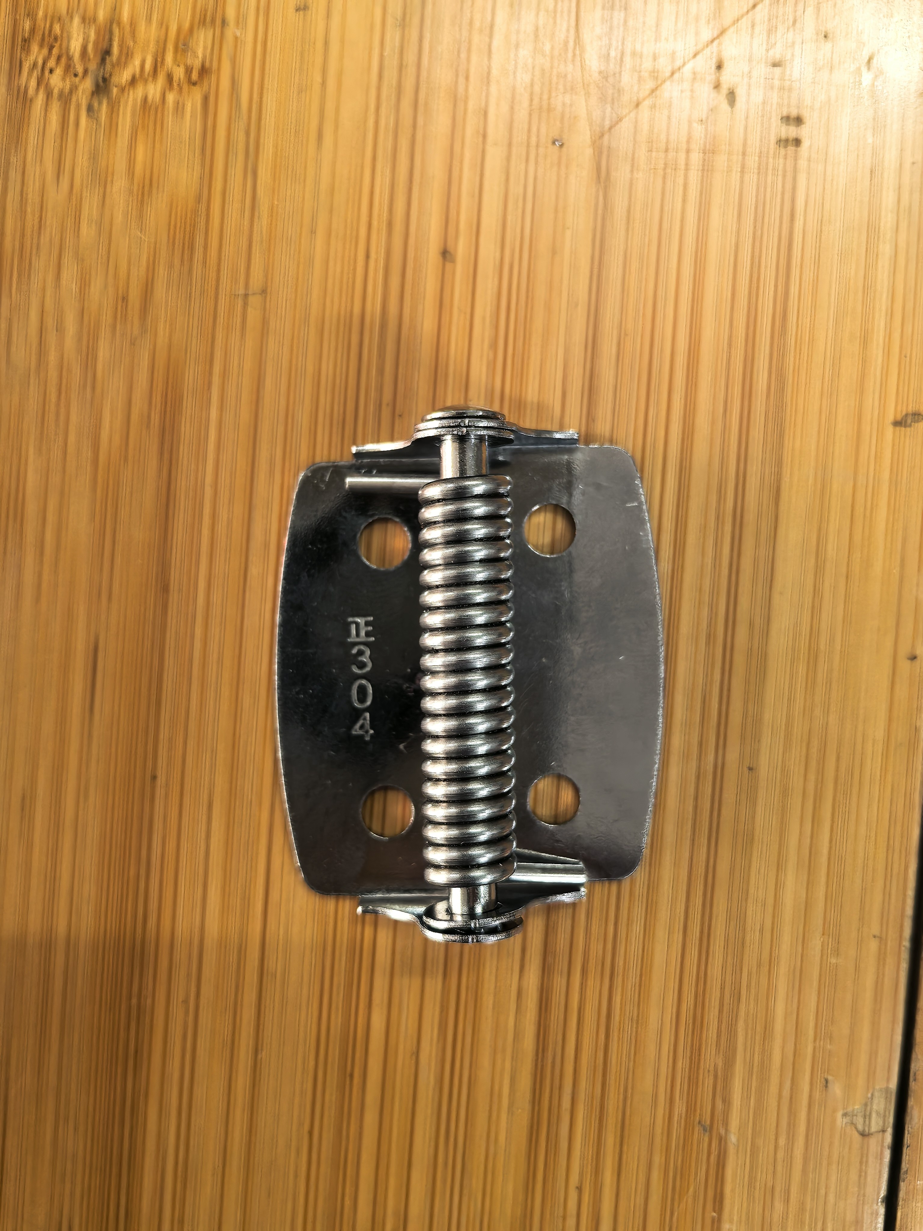 304不锈钢弹簧合页自动回弹合页折叠活页电箱柜门铰链蝴蝶合页,基础建材,普通型合页,淘宝优惠券,粉丝福利购,淘宝优惠卷