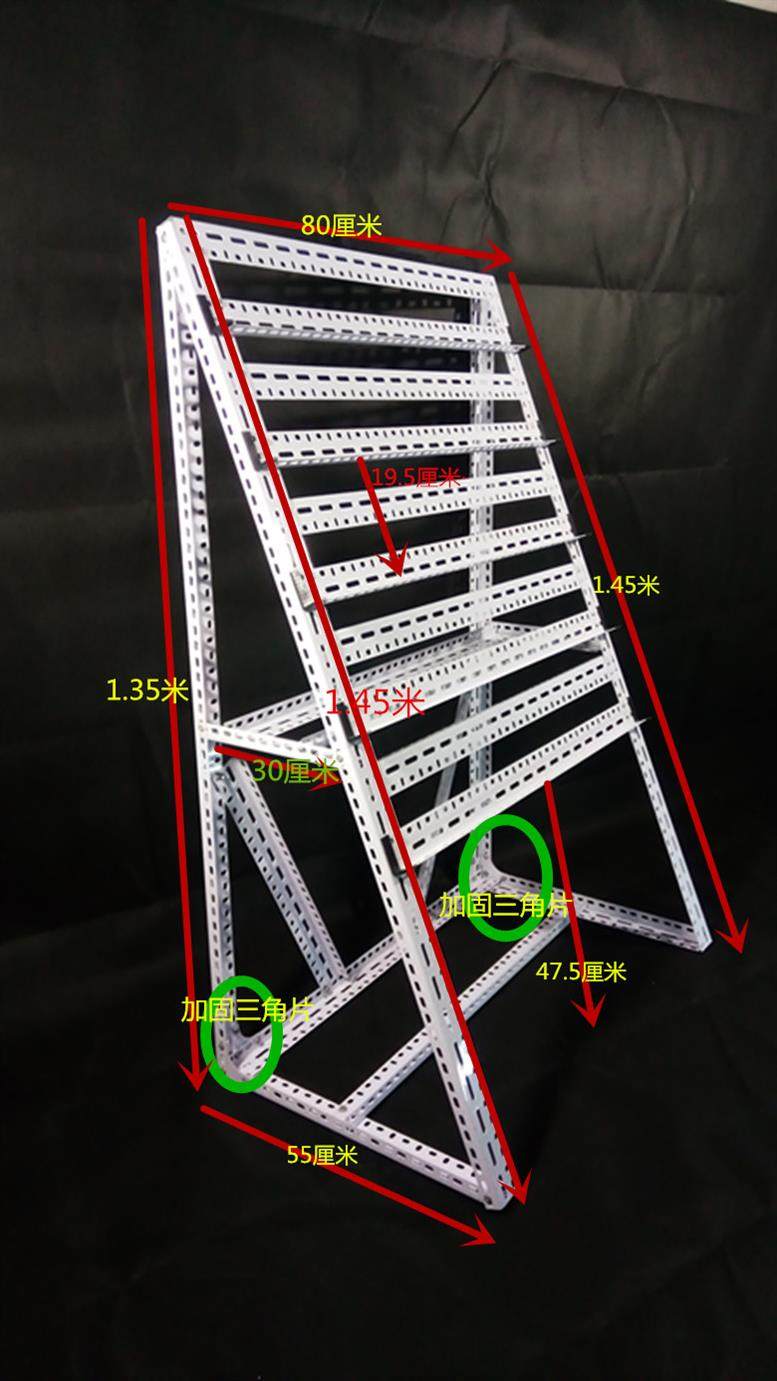散热摆放手机座手游铺手机架多排多用途多层群控管理3工作5摆放架|ruв категории Цифровые аксессуары, аксессуары для мобильных телефонов, телефон скобка/мобильный телефон сиденья - от Buy2taobao.com для оказания профессиональной услуги покупки агента Taobao