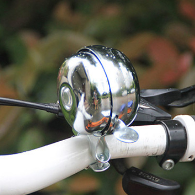 Sonnette de vélo sonnerie commune - Ref 1460607 Image 1