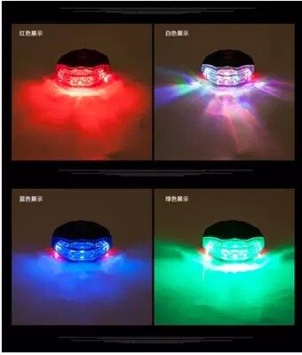 Eclairage pour vélo - Taillights - Ref 2399843 Image 3