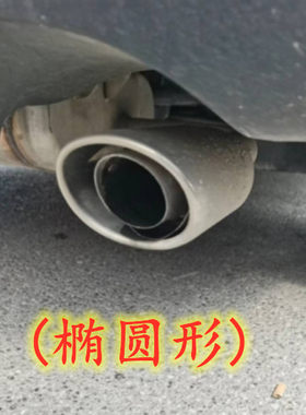 适用于19-25款丰田威兰达尾喉