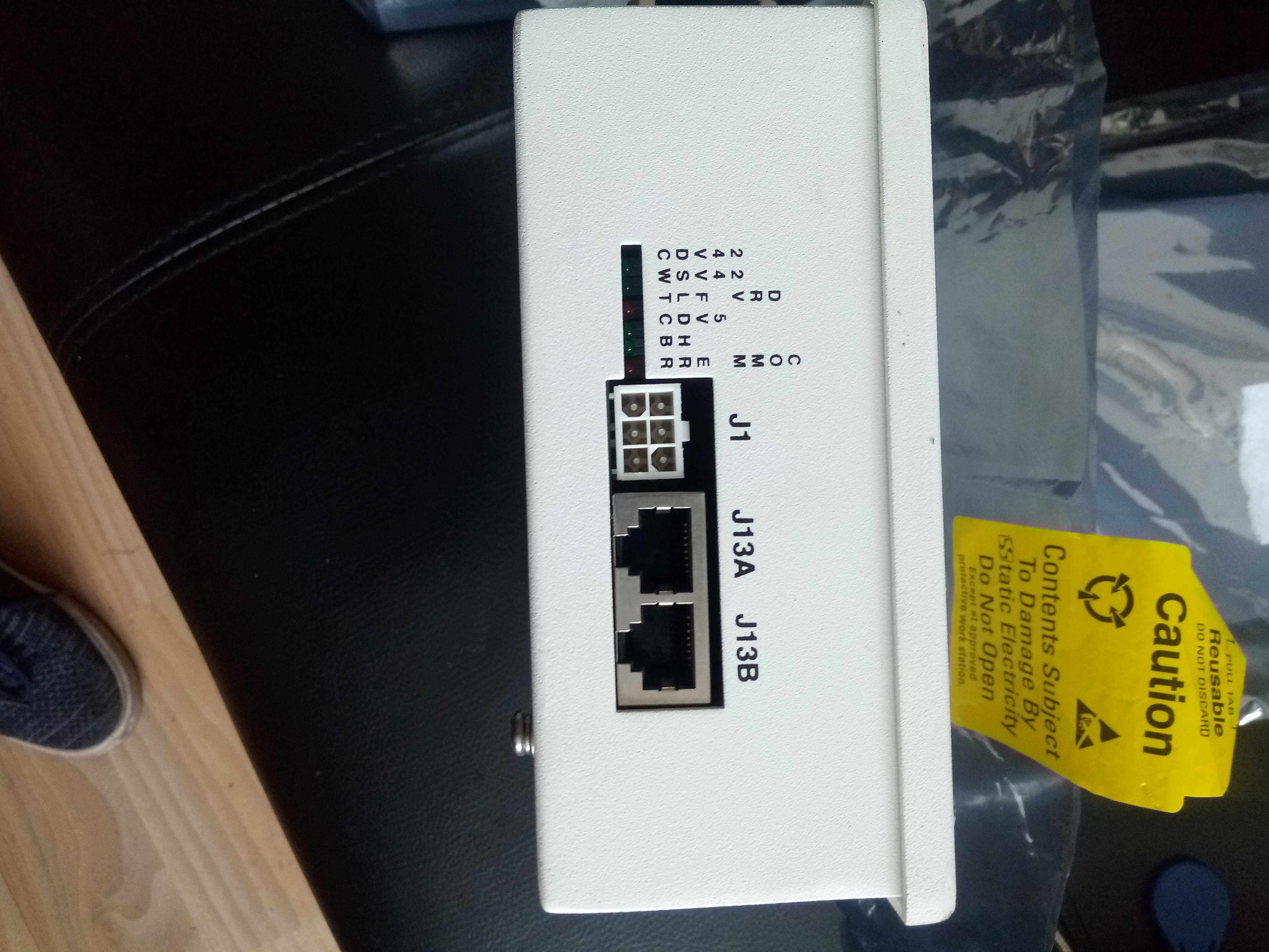 lam research控制器810-800060/855-210125-001 rev0.1出售.实价