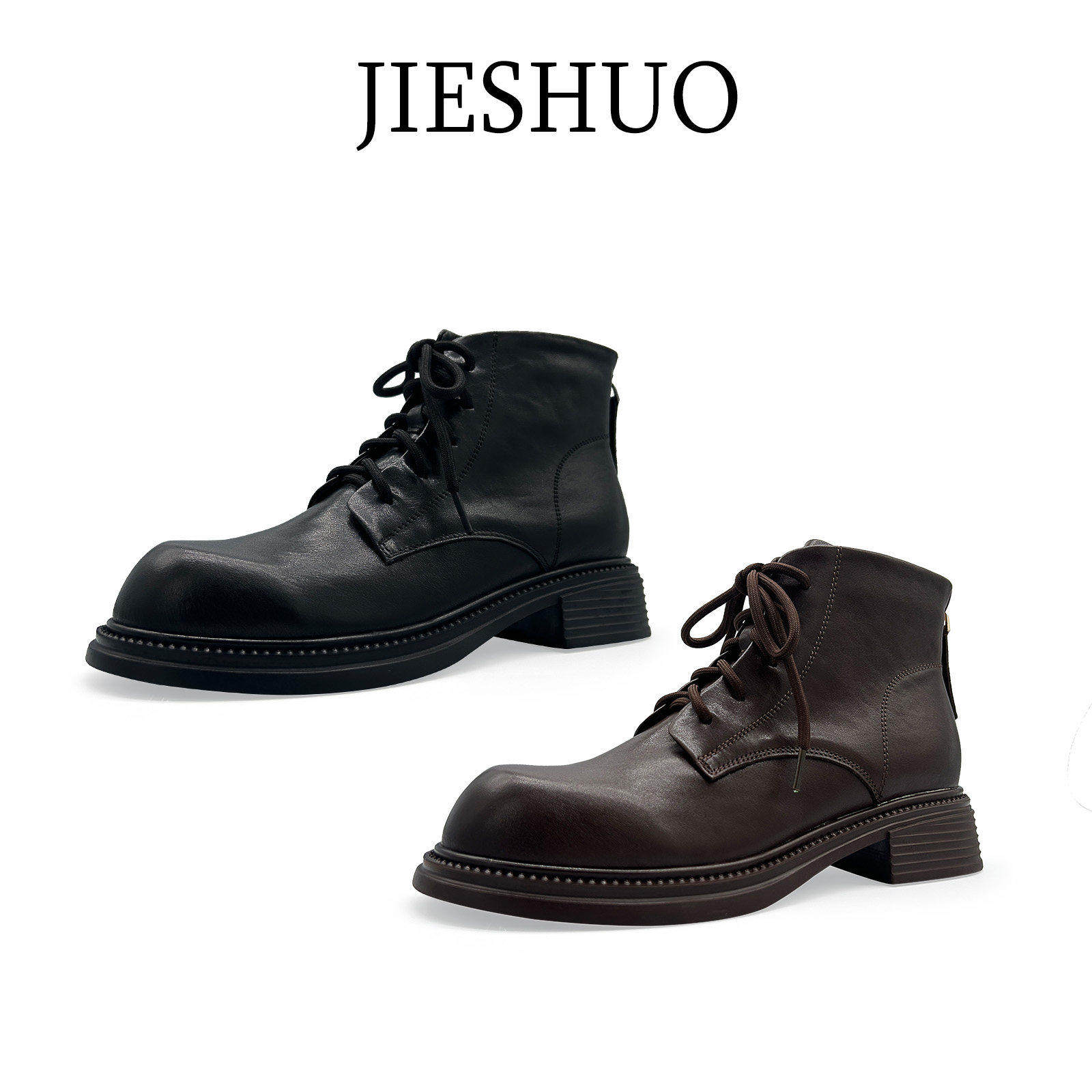 【来了就好】香港街说时尚女鞋WP3983,女鞋,马丁靴,淘宝优惠券,粉丝福利购,淘宝优惠卷