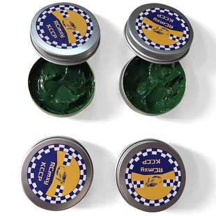 KCCP进口绿油O圈油密封油防漏避震差速油O圈用油润滑脂