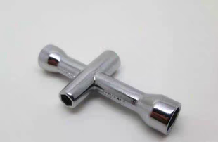 HSP模型工具80132 小十字扳手套筒 拆轮胎螺母专用60179