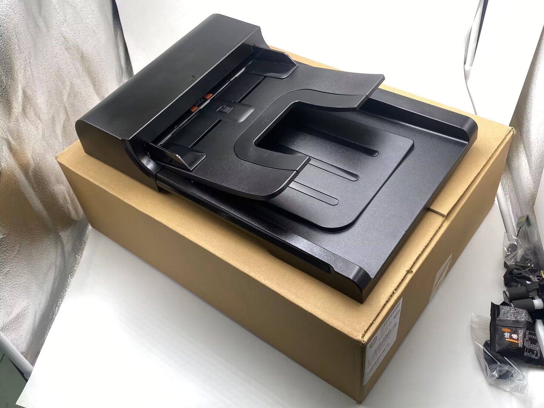 适用 惠普HP M1536输稿器 M1536DN M1415 ADF进纸器 原稿进纸器 原稿进纸组件 1536 1415 ADF 进稿器