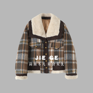 女生设计师外装 秋冬季 WYNZB000R019 杰哥粉丝专享