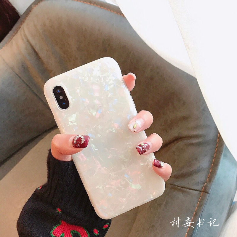 Ãλñ´¿ÇXÆ»¹û6ÊÖ»ú¿ÇiPhone7plus/8/6s´´Òâ¸öÐÔÈ«°üÅ®¿îº«¹úÈí¿Ç