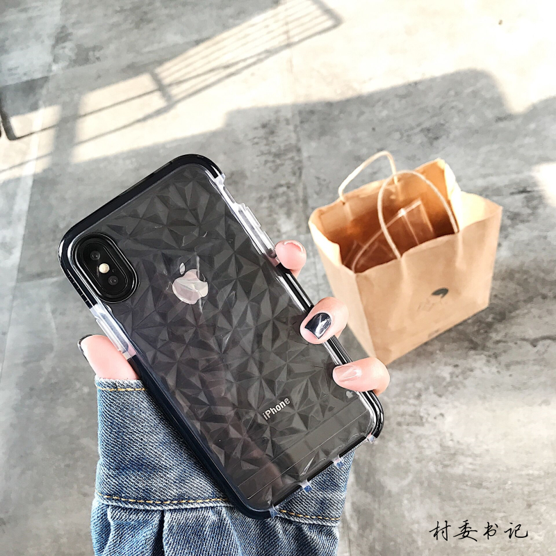 ͸Ã÷È«°ü·Àˤ Æ»¹ûXÊÖ»ú¿Ç6s/8/7plusÈí¹è½ºÍøºìiPhone8p¸öÐÔÄÐÅ®