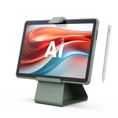 科大讯飞个性化精准学学习机