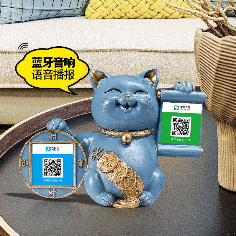 手工开业礼品办公室摆件新店摆件