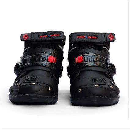 Bottes moto - Ref 1392568 Image 5