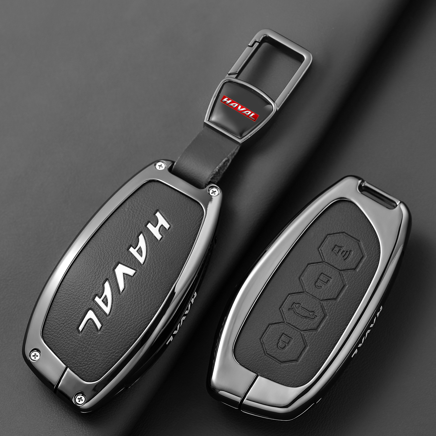 2026款哈弗大狗plus钥匙套二代大狗H6L枭龙max神兽猛龙燃油车包扣