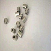 毛细管加工 316L食品级卫生管 304sus不锈钢空心圆管 精密无缝管