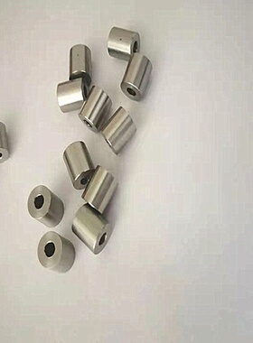 304sus不锈钢空心圆管 精密无缝管 316L食品级卫生管 毛细管加工