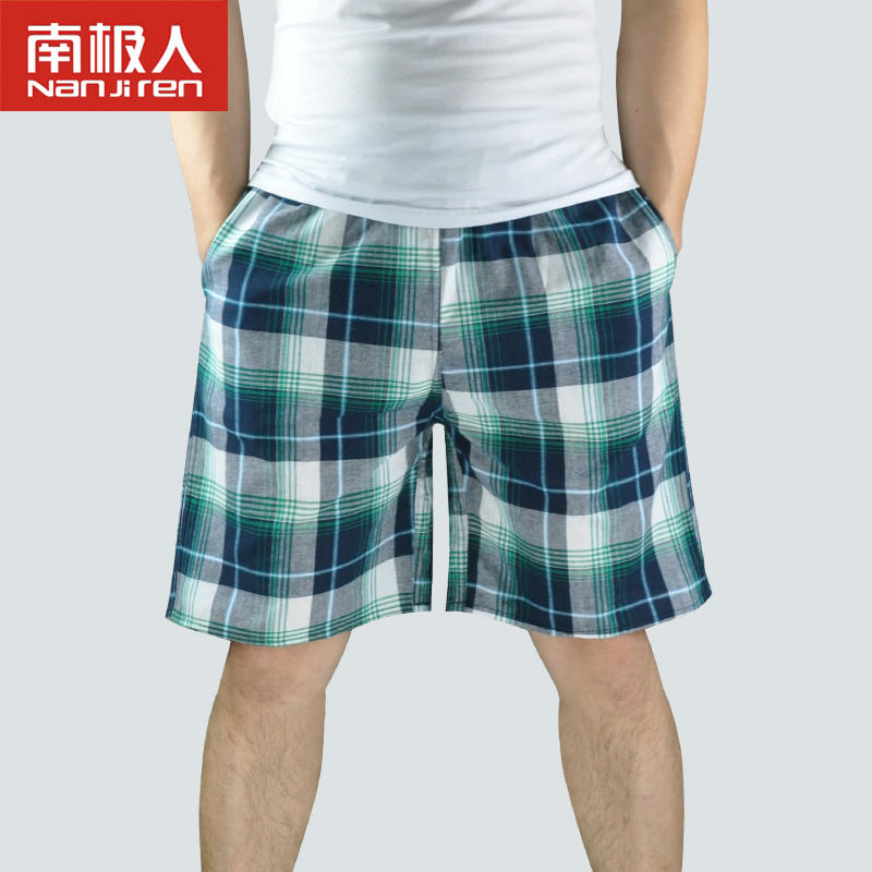 Pantalon pyjama jeunesse NC93K30013 - Ref 724533 Image 4